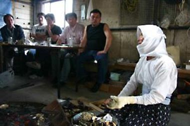 �ɐ��u�����g��